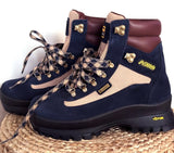 ASOLO TRAIL BOOTS NAVY