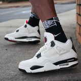 AIR JORDAN 4 FLIGHT CLUB