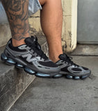NEW BALANCE BUBBLE RUNNERS BLACK SPACE GREY