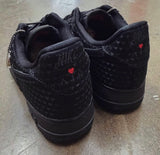 NIKE AIR FORCE 1 BLACK VDAY