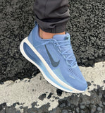 NIKE ZOOM 18 ASH BLUE