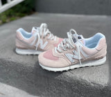 NEW BALANCE CLASSIC POWDER PINK
