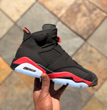 AIR JORDAN 6 INFRARED