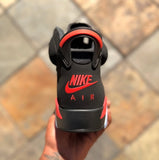 AIR JORDAN 6 INFRARED