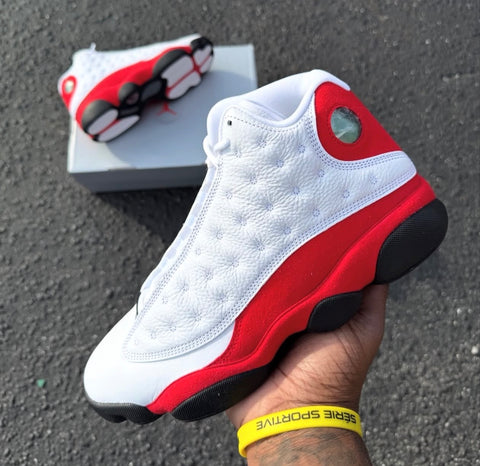 AIR JORDAN 13 CHICAGO