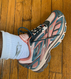 REEBOK PREMIER RUNNERS MULTICOLOR