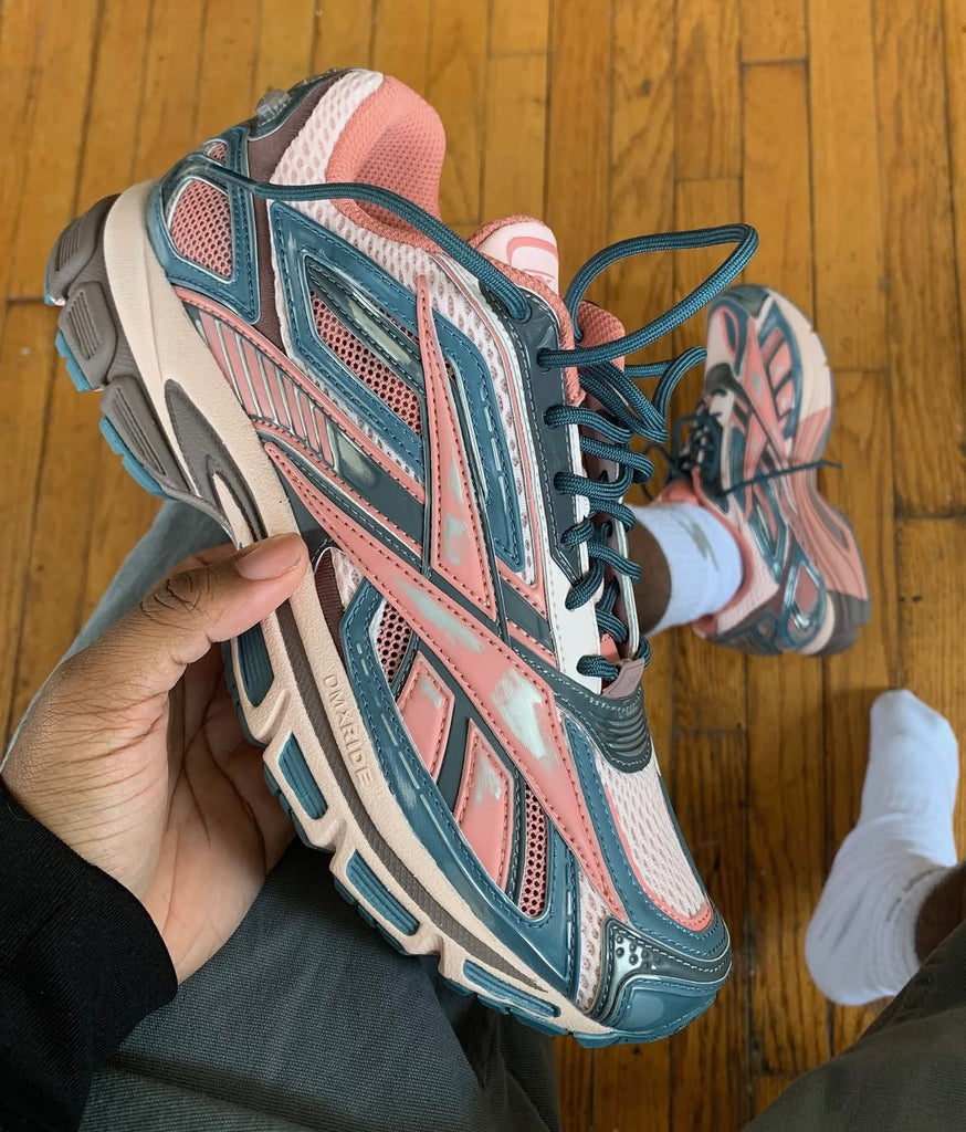 REEBOK PREMIER RUNNERS MULTICOLOR