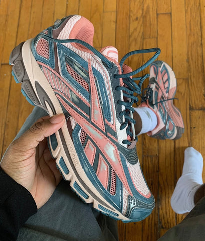 REEBOK PREMIER RUNNERS MULTICOLOR