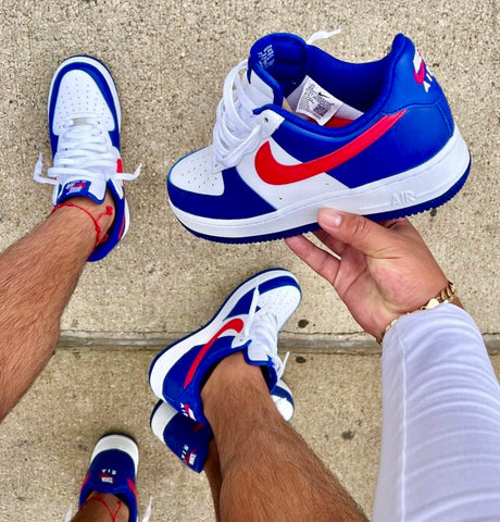 NIKE AIR FORCE 1 USA