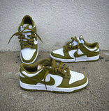 NIKE HUARACHE LAKERS