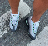 NIKE AIR MAX 95 MINT WOMENS