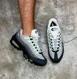 NIKE AIR MAX 95 MINT WOMENS
