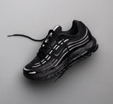 NIKE AIR MAX BLACK