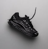 NIKE AIR MAX BLACK