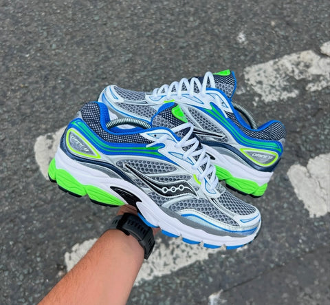 SAUCONY HYBRID TRAINERS SPRITE