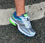 SAUCONY HYBRID TRAINERS SPRITE