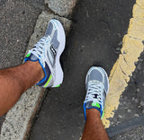 SAUCONY HYBRID TRAINERS SPRITE