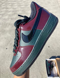 NIKE AIR FORCE 1 BEEF AND BROCCOLI