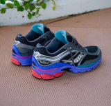 SAUCONY HYBRID TRAINERS MULTICOLOR