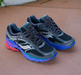 SAUCONY HYBRID TRAINERS MULTICOLOR