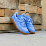 ASICS CLASSIC ICE BLUE GUM BOTTOM