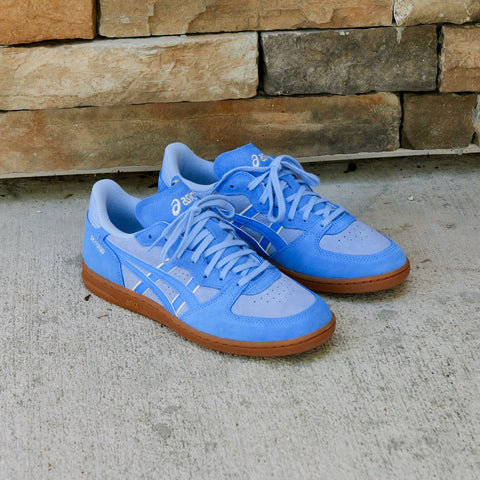 ASICS CLASSIC ICE BLUE GUM BOTTOM