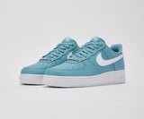 NIKE FORCE 1 ICE BLUE