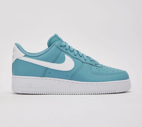 NIKE FORCE 1 ICE BLUE