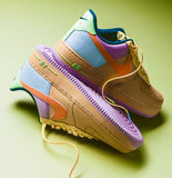 NIKE AIR FORCE 1 PASTEL