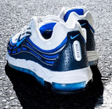 NIKE AIR MAX WHITE NAVY ROYAL