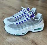 NIKE AIR MAX 95 GRAPES WOMENS