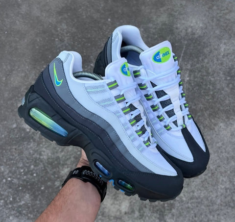 NIKE AIR MAX 95 SPRITE