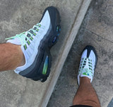 NIKE AIR MAX 95 SPRITE