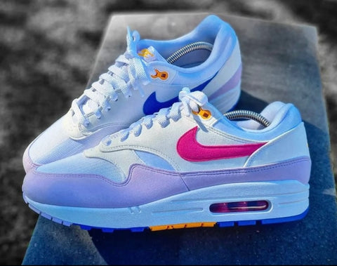 NIKE AIR MAX 1 PASTEL MEN SIZES