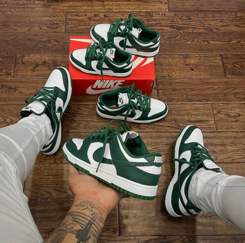 NIKE DUNK LOW JETS