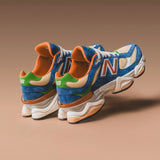 NEW BALANCE X TRAINERS MULTICOLOR