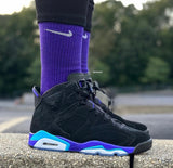 AIR JORDAN 6 AQUA