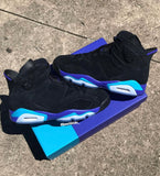 AIR JORDAN 6 AQUA