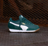 PUMA EASY RIDER FOREST GREEN
