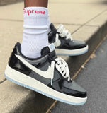 NIKE AIR FORCE 1 PATENT LEATHER