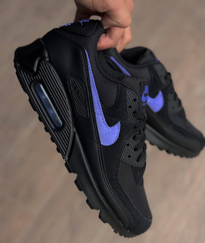 NIKE AIR MAX 90 PURPLE HAZE