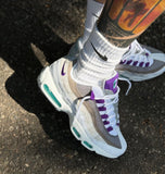 NIKE AIR MAX 95 GRAPES WOMENS