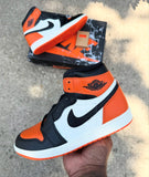 AIR JORDAN 1 SHATTERED BACKBOARD