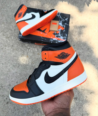 AIR JORDAN 1 SHATTERED BACKBOARD