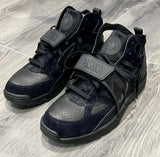 NIKE HUARACHE TRIPLE BLACK