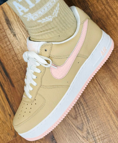 NIKE AIR FORCE 1 – Live-kickz