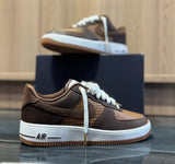 NIKE AIR FORCE 1 MOCHA