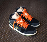 AIR JORDAN 1 BLACK OLIVE ORANGE