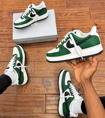 NIKE AIR FORCE 1 JETS