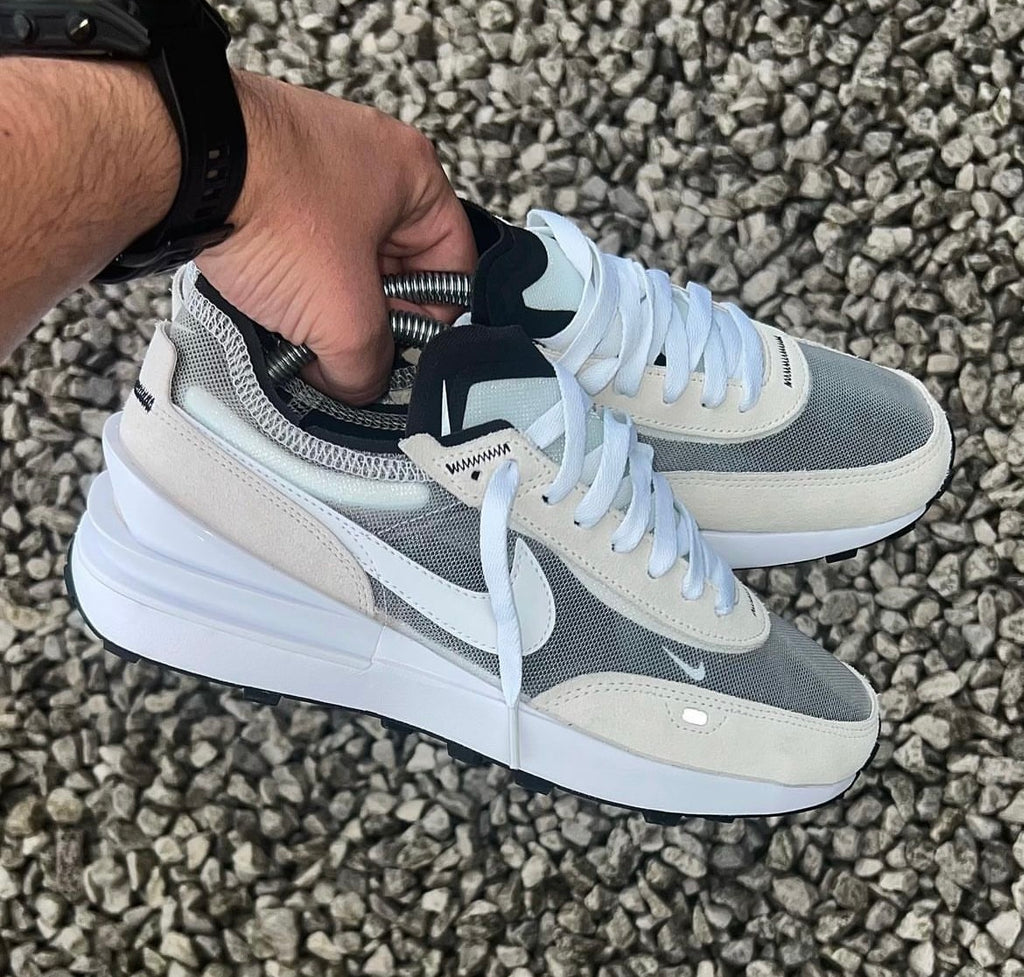 NIKE CLASSIC LOW OFF WHITE GREY